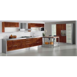 kitchen 70000 - Facades Capri Mobilclan Italy